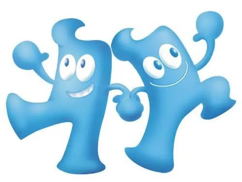 从福娃海宝再到冰墩墩中国的国潮顶流从不缺乏魅力