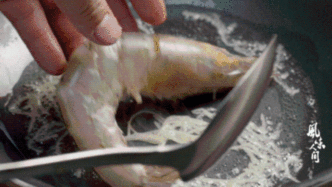 常出现在中国人餐桌上的虾有哪些？
