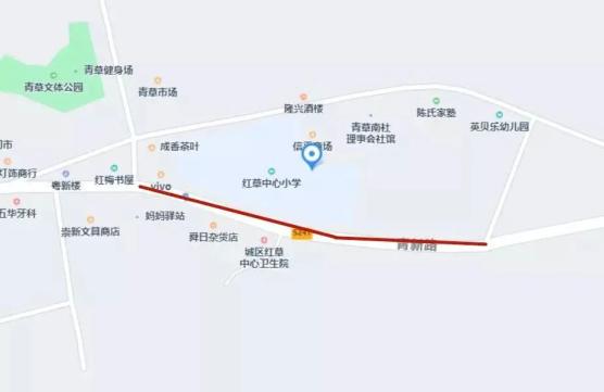 捷胜中学门前路段8,东涌中心小学门前路段7,东涌中学门前路段6,香洲
