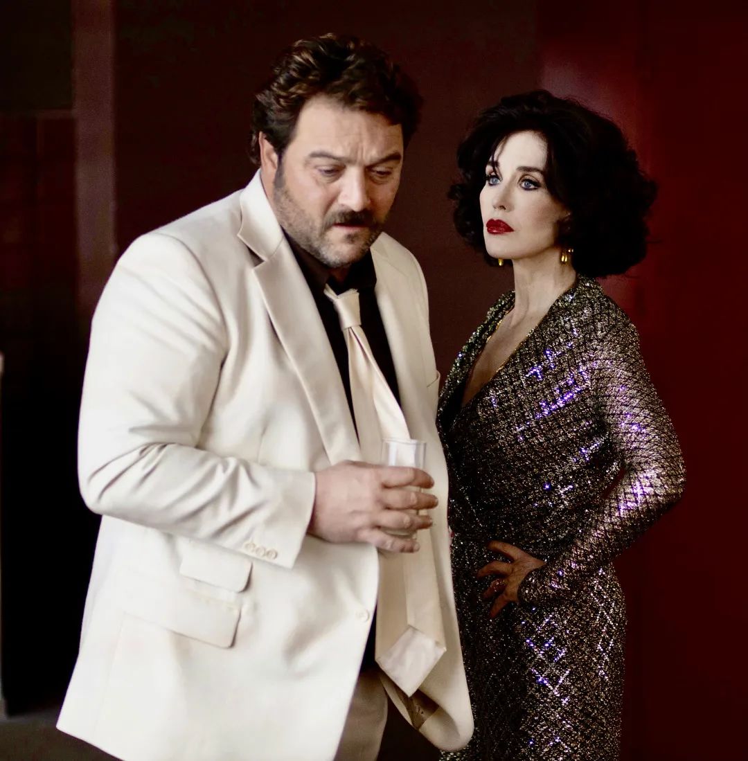 柏林第二日，三宅唱闪耀登场