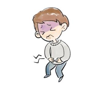 过完年肠胃不适胃胀胃痛胃反酸可能是黏膜损伤了