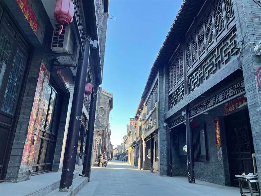 你我相约喻口古镇趁着闲暇,周末时光那么放慢脚步,过一阵慢生活总需要