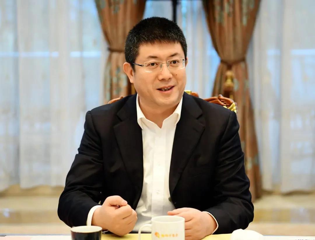 市委书记 单向前