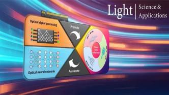 Light | 矩阵乘法光子加速器及应用