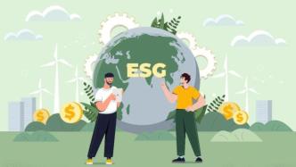 人人都谈论的ESG，企业实现社会责任目标的必答题？