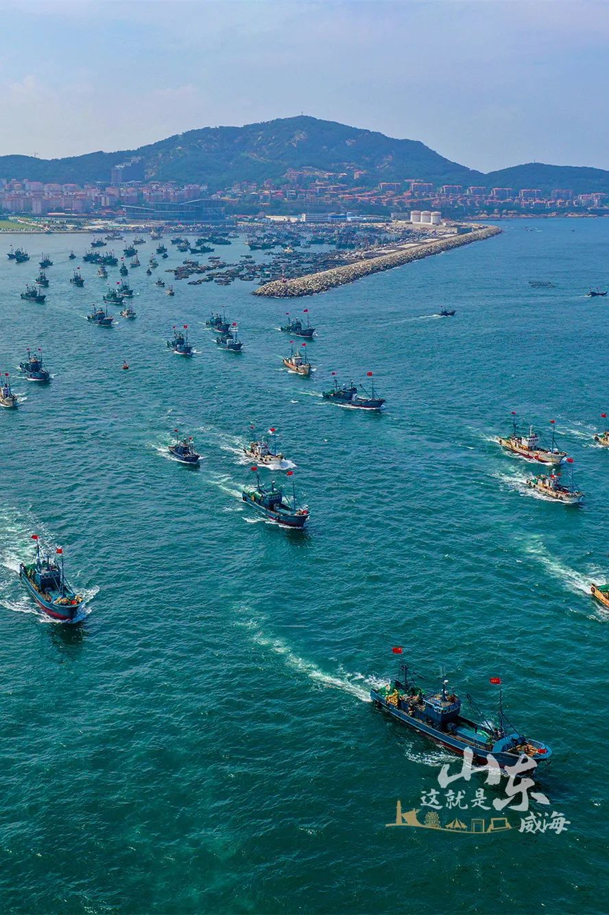 威海_威海天气预报_威海旅游攻略三日游