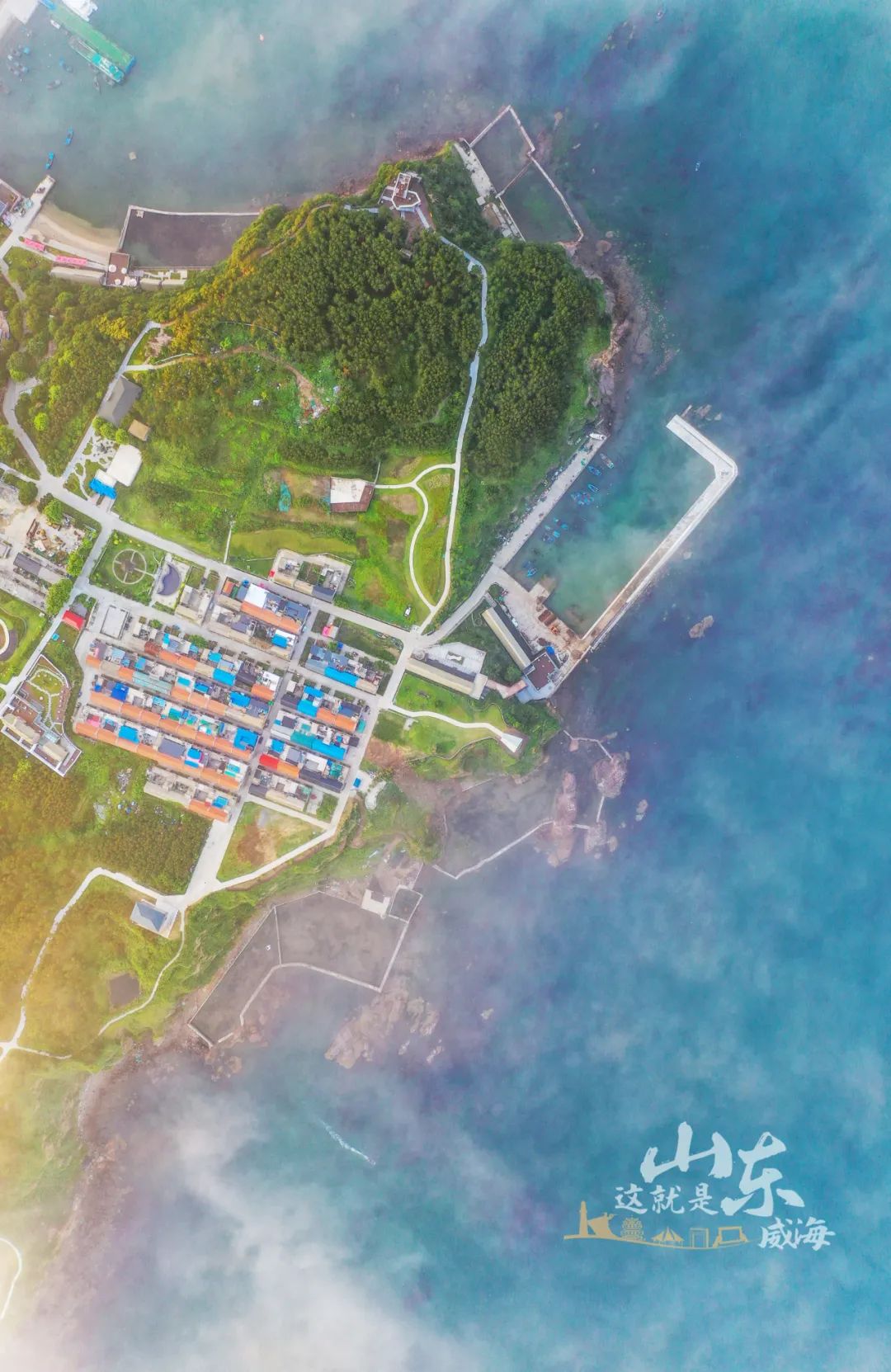 威海天气预报_威海_威海旅游攻略三日游