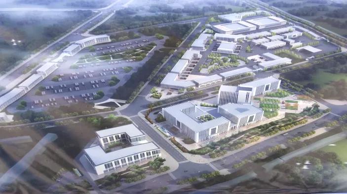 据悉,前期格尔木市紧密围绕"谋思路,绘蓝图,做实顶层规划设计"这一