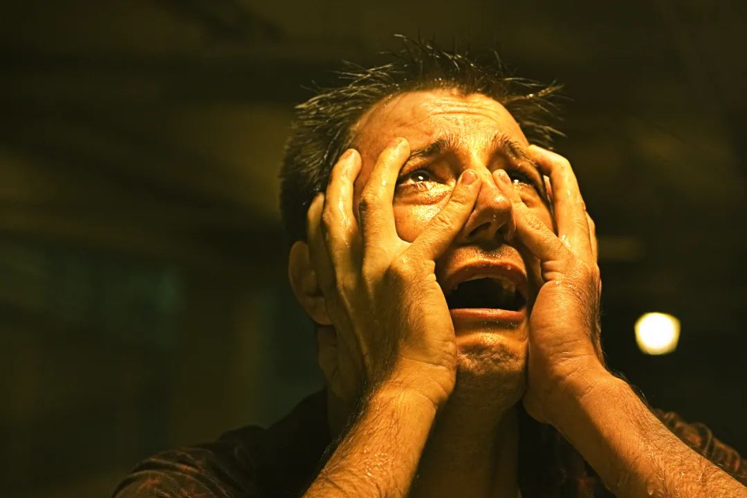 提醒的是,"喜极而泣"和我们常见的另一种复杂情绪"悲喜交加"并不相同