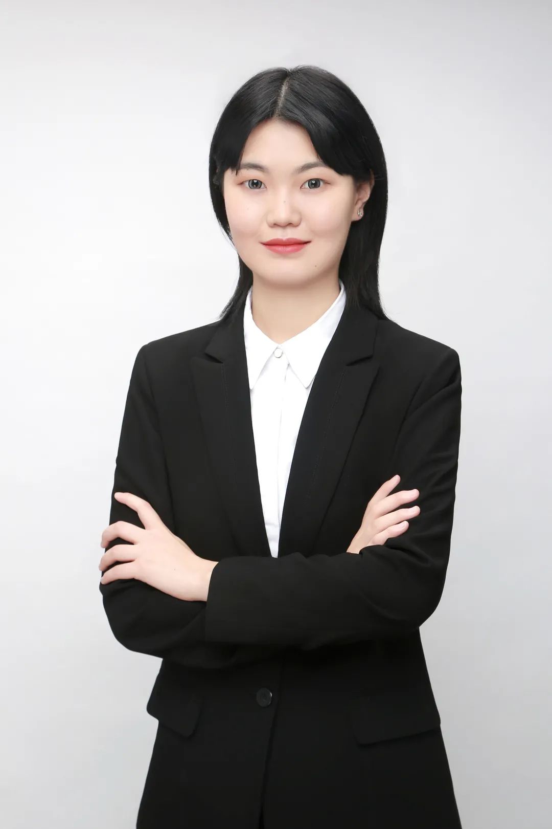 十佳大学生赵佳琦知行合一奉献路志存高远奋进行