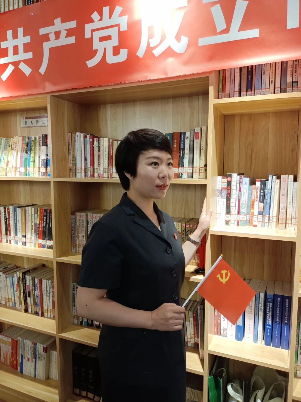 乌兰察布市中级人民法院研究室 吕晓霞我作为一名基层的人民法官,很