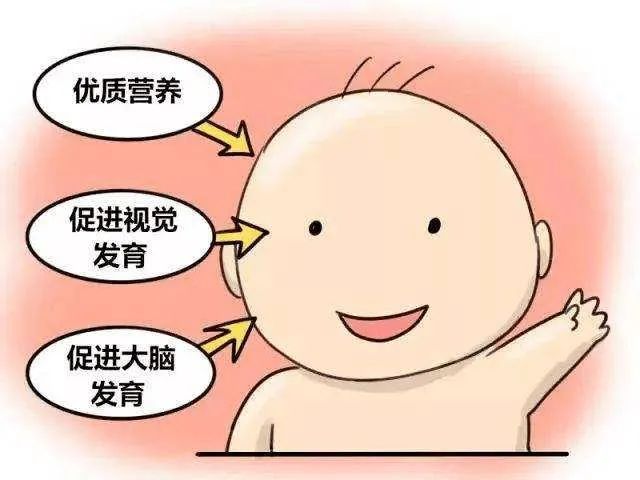 小南話科普什麼年代了孩子還會營養不良可能你家寶貝就是