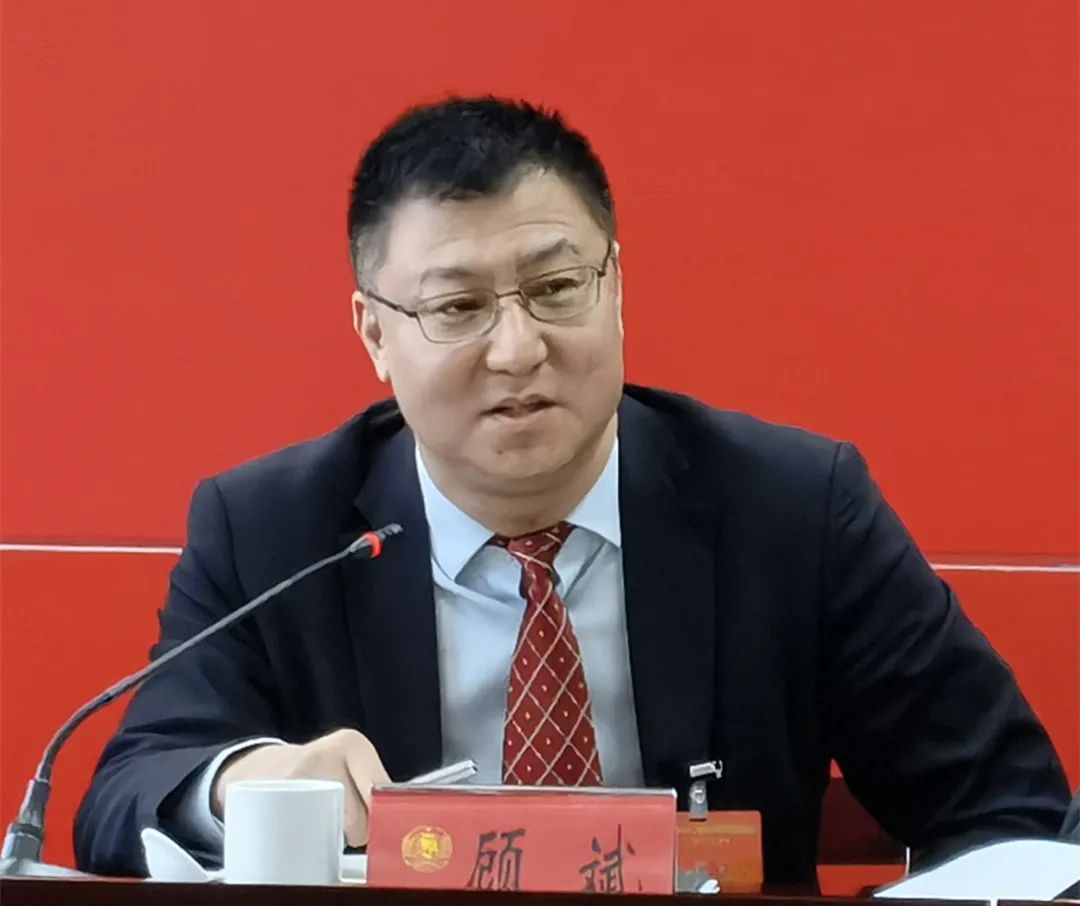 中国人民政治协商会议第十二届杭州市余杭区委员会第二次会议科协界别