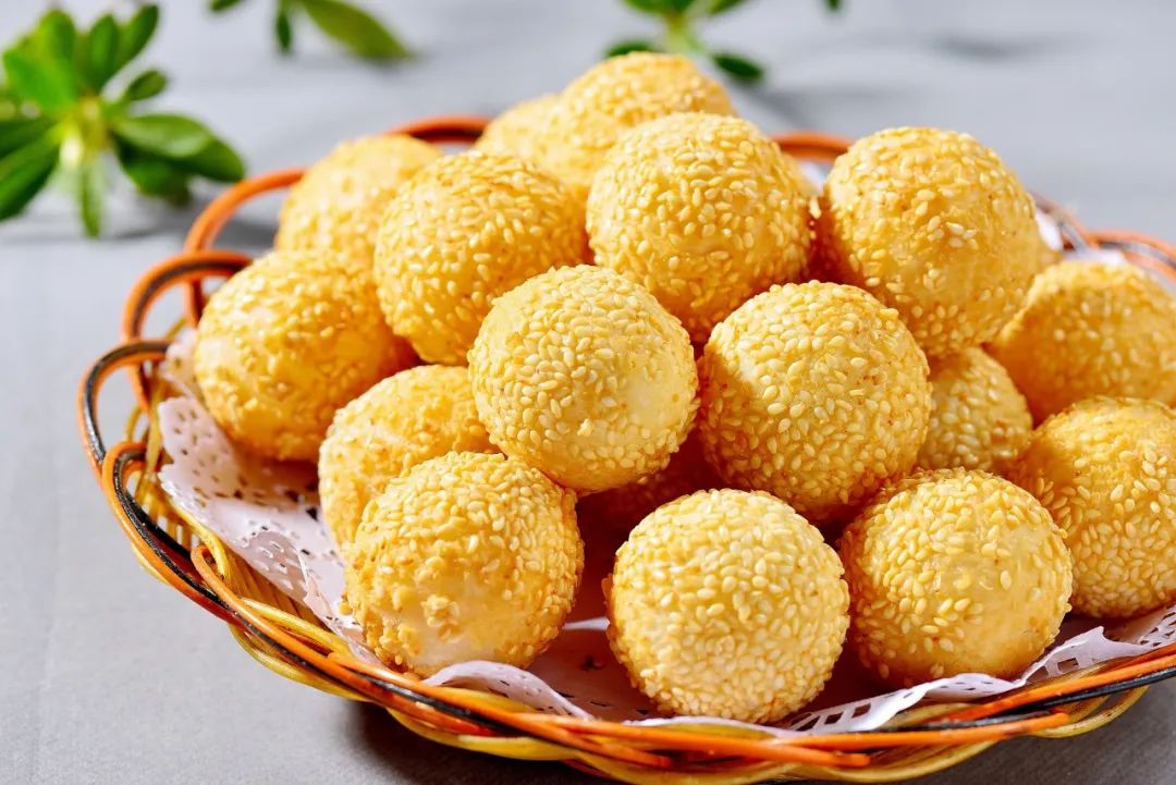 元宵节美食惊呆网友中国人太会吃了