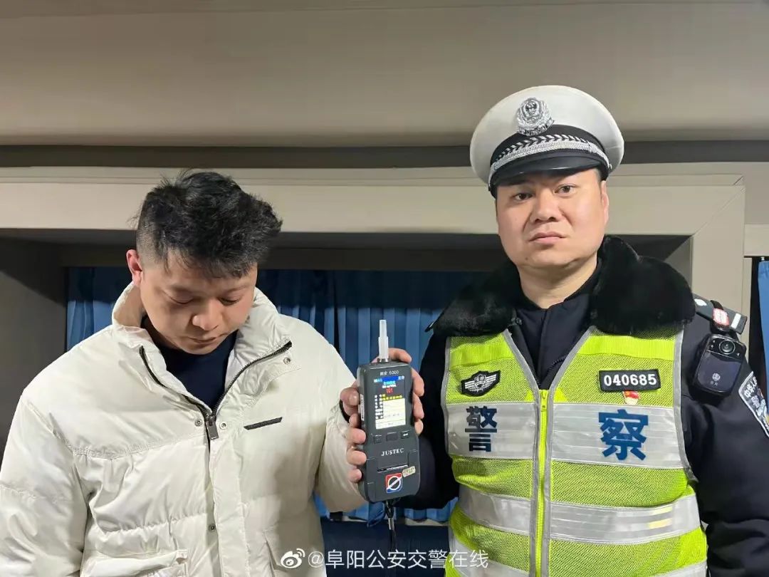 按照总队异地用警安排,阜阳支队抽调业务骨干组成异地互查小组赴铜陵