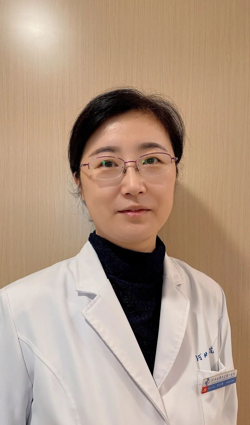 李学慧主任医师 副教授 医学硕士 硕士生导师擅长:妇科良恶性肿瘤的