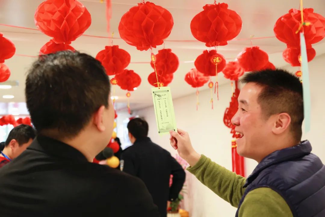 元宵节特辑欢乐吃汤圆硬核猜灯谜正月十五闹元宵啦