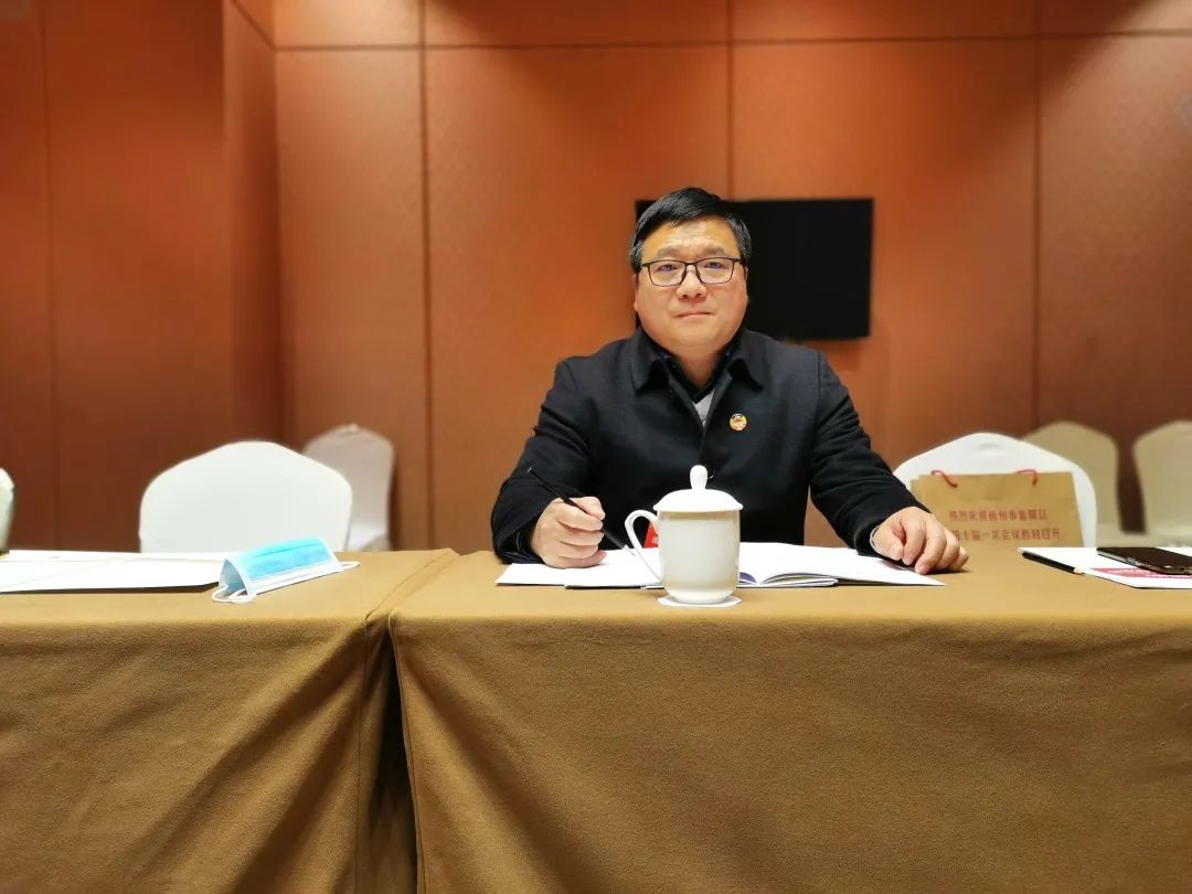 周仁富区政协常委,民盟富阳区基层委员会副主委作为基层政协委员,我要
