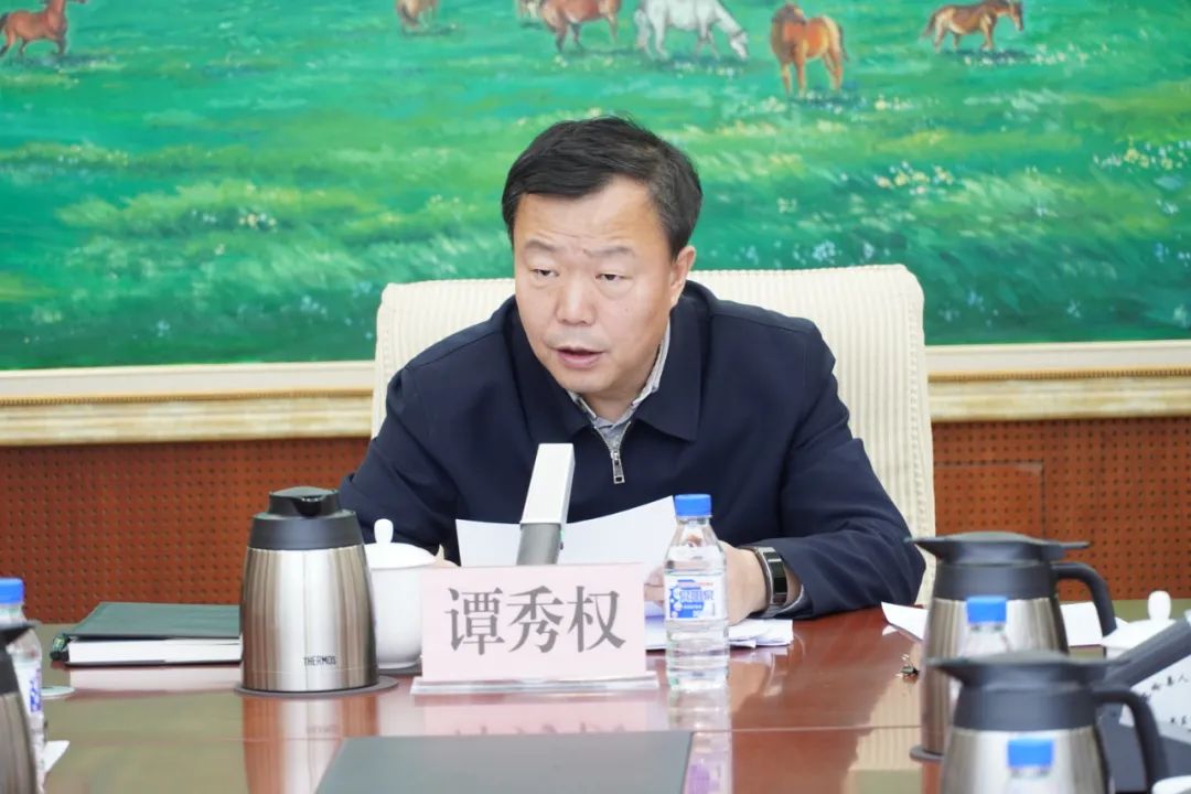 长岭县国土空间规划审批领导小组召开2022年第一次会议