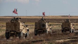 美國挪用阿政府70億資產(chǎn)，阿富汗舉行反美抗議