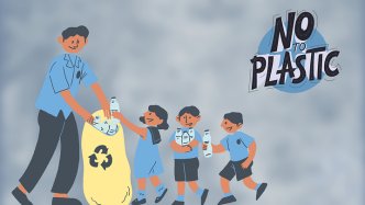 还能指望回收吗：全球塑料只有9%得到回收利用