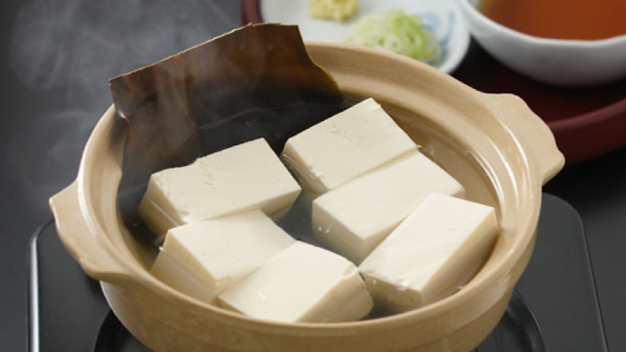 “京豆腐”真的很京都吗？