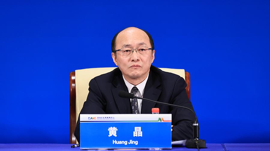 中国21世纪议程管理中心主任黄晶介绍,在国家重点研发计划设立的"科技