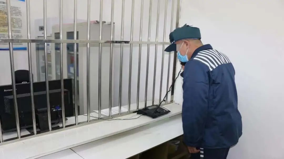 鄂尔多斯监狱开展元宵节主题活动