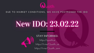了解全鏈NFT預言機Quoth：用加密原生方案解決侵權難題