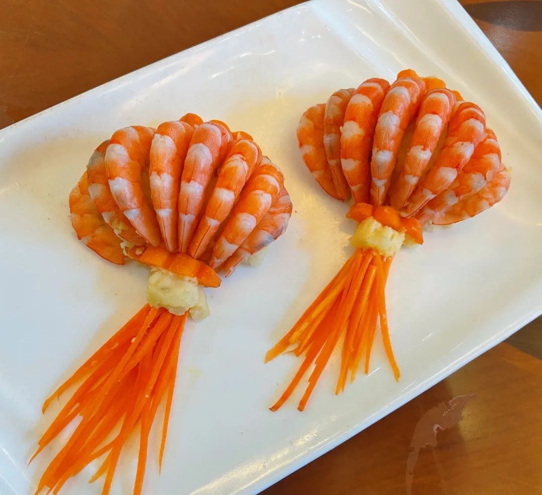 玉城特搜元宵大餐花式秀玉林80后美厨娘给你支招