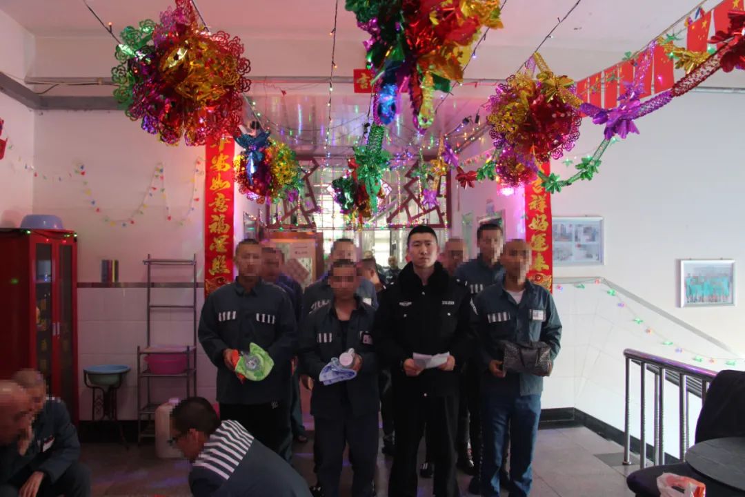 安庆市老峰镇监狱图片