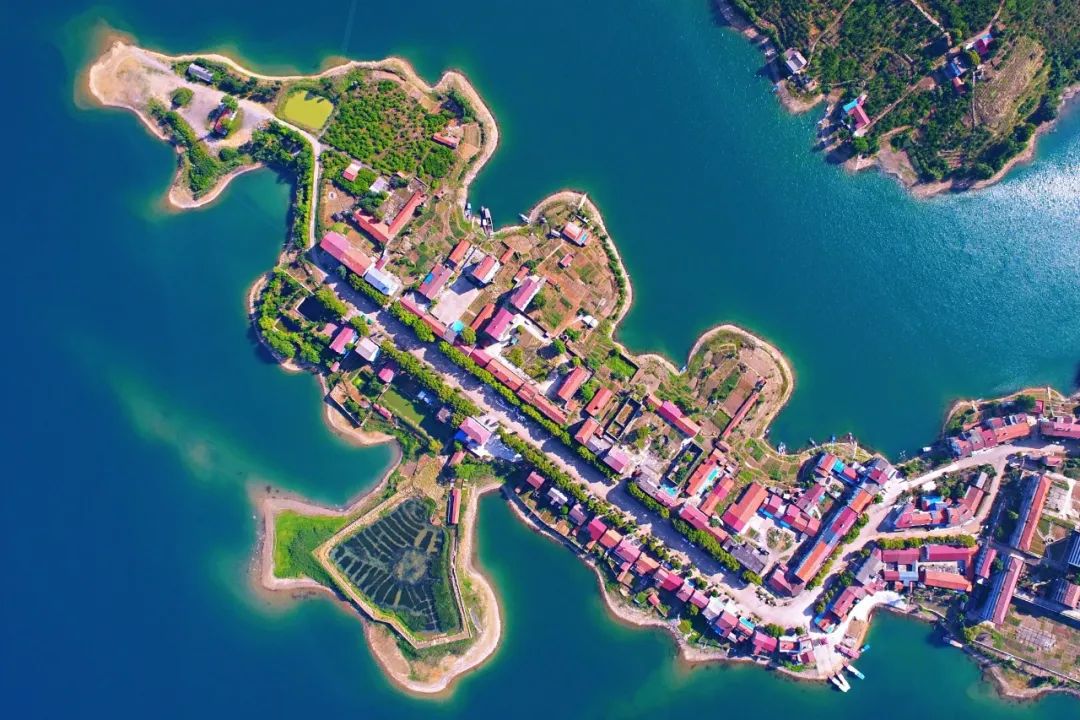 游古镇看山水拍电影人文淯溪欢迎您