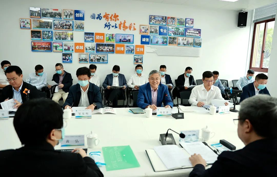 中国海南人力资源服务产业园三亚分园中国三亚旅游人才市场揭牌BOB全站(图2)