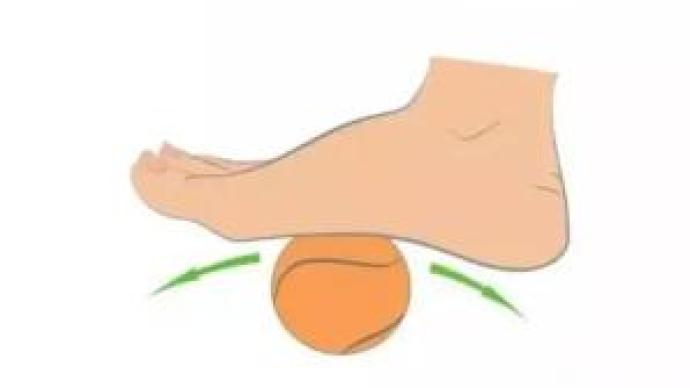 “脚踏实地”的痛，5大动作缓解扁平足带来的困扰