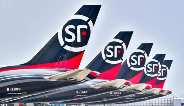 王卫发声顺丰航空又下一城