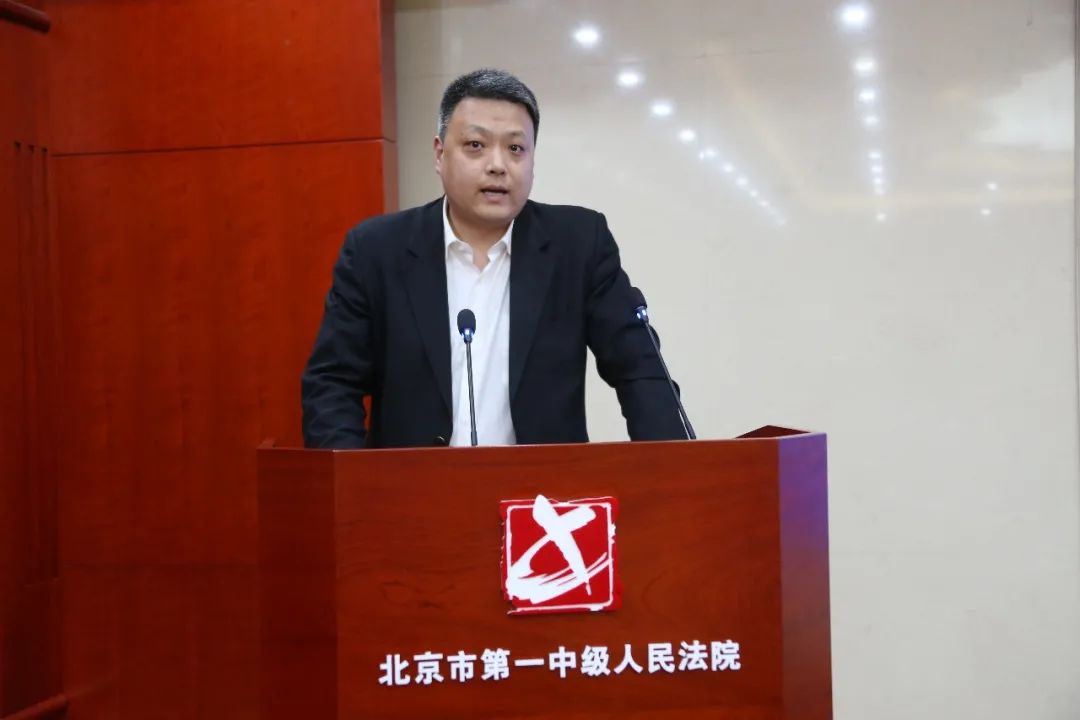 北京法官故事|张琦:在"鸡毛蒜皮"中守护法治大道理