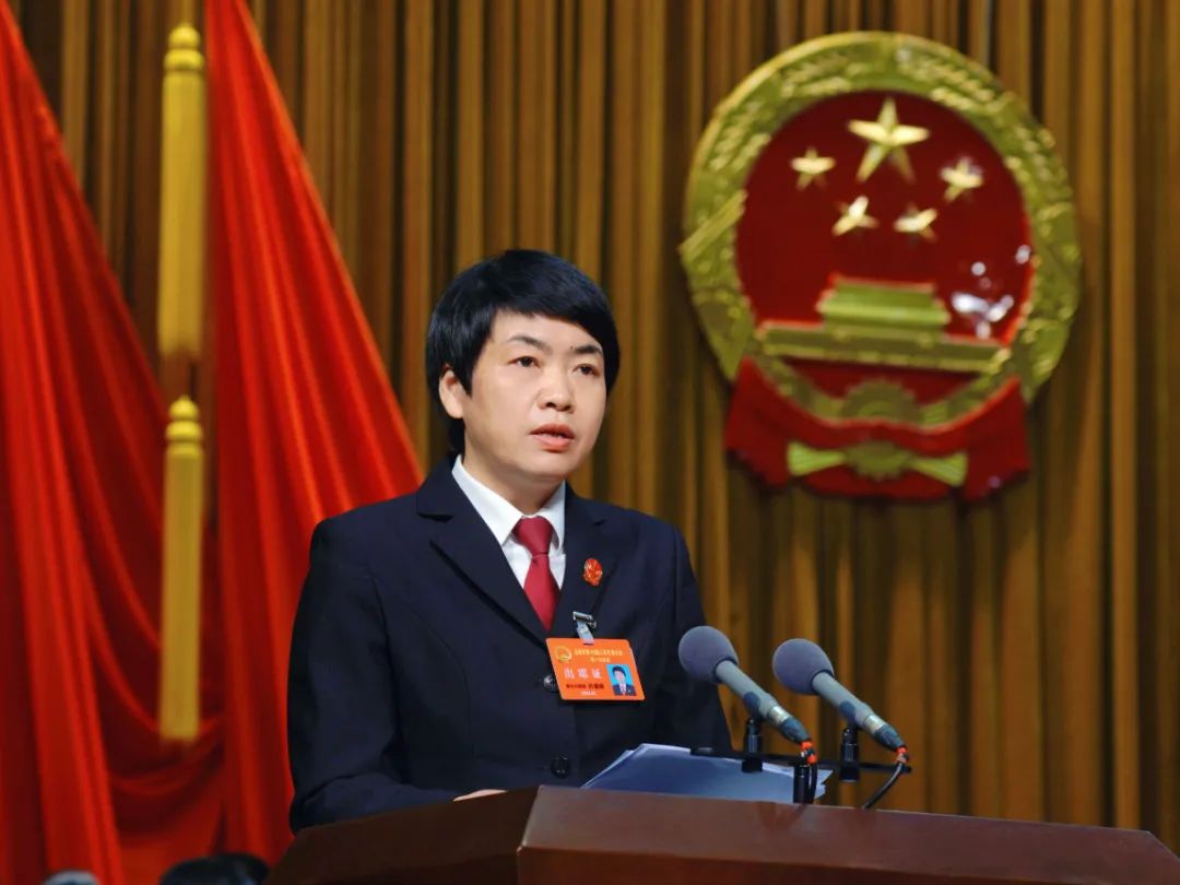 丽水9家基层法院新一届院长亮相