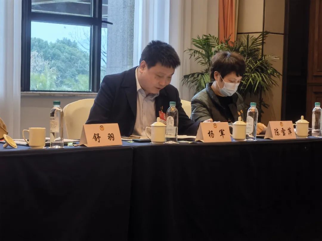 余良军:为加快安置房建设进度,提高安置房建设品质