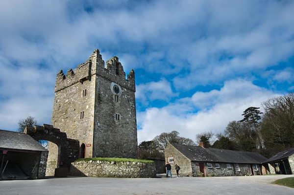 临冬城非一日建成——权游北爱尔兰取景地背后的故事(一)