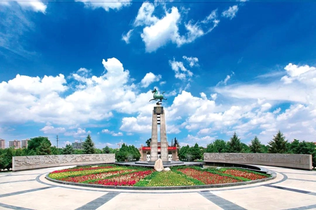 武威市凉州区扶持奖励文化旅游经营主体助推文化旅游名区建设