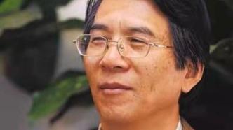 作家何建明：一支笔可以改变一个群体的命运