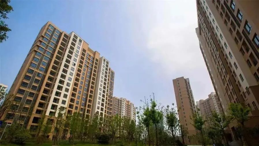 嘉定外冈推出新一批人才公寓30多家企业人才已入住