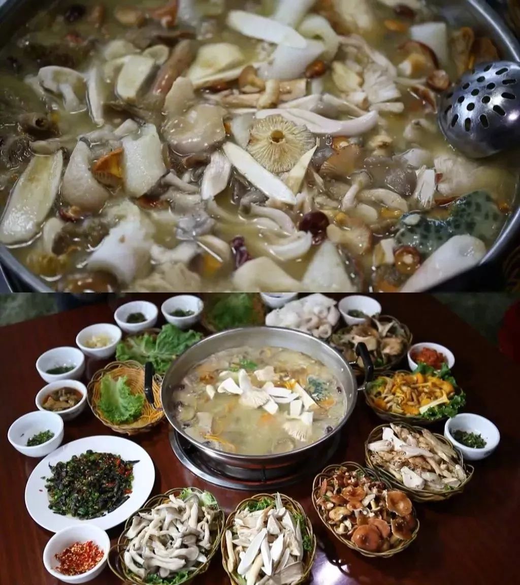 酸撒,豆豉煮芋菜,虫宴峨山县舂鸡,舂鳝鱼漆油茶,漆油煮鸡异情别恋弥渡