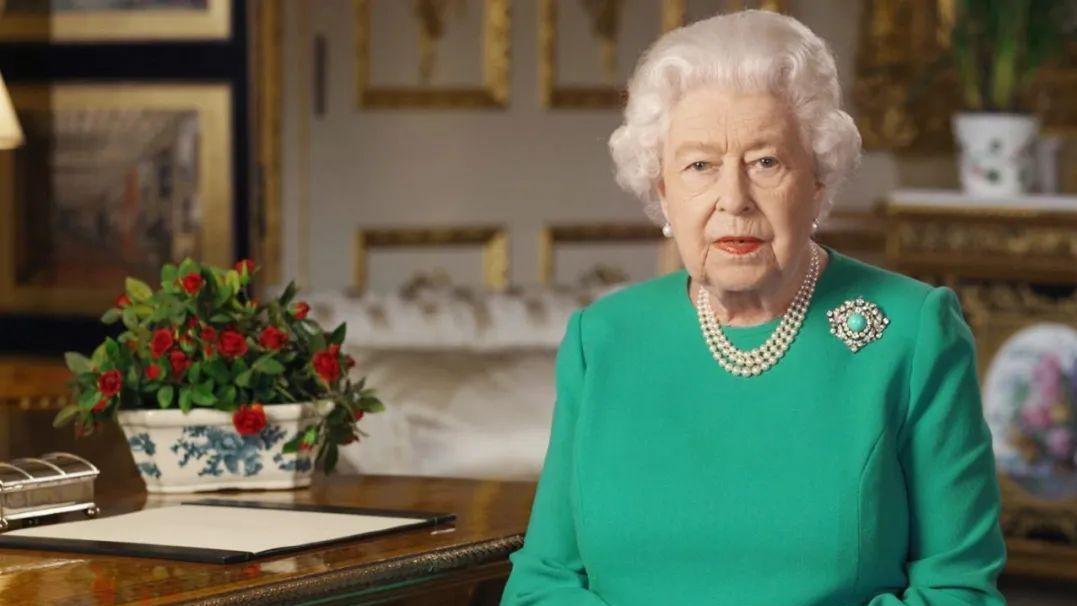 查尔斯王子被调查，95岁英国女王健康亮红灯