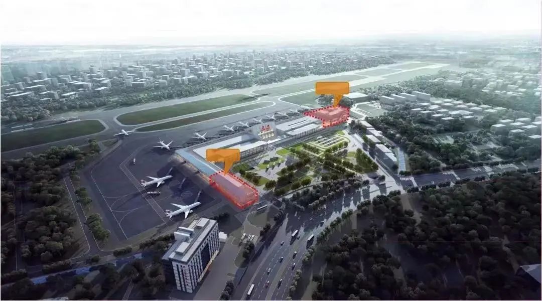 直击生基勃勃中建三局一批基础设施项目迎来重大节点