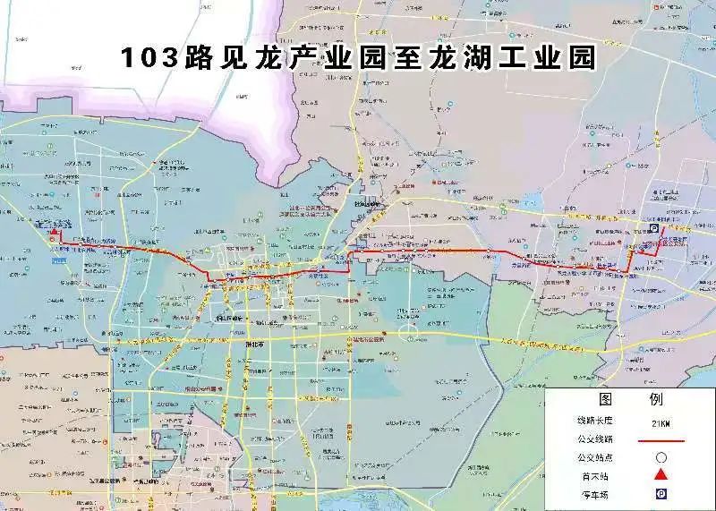 淮北12路公交车路线图图片