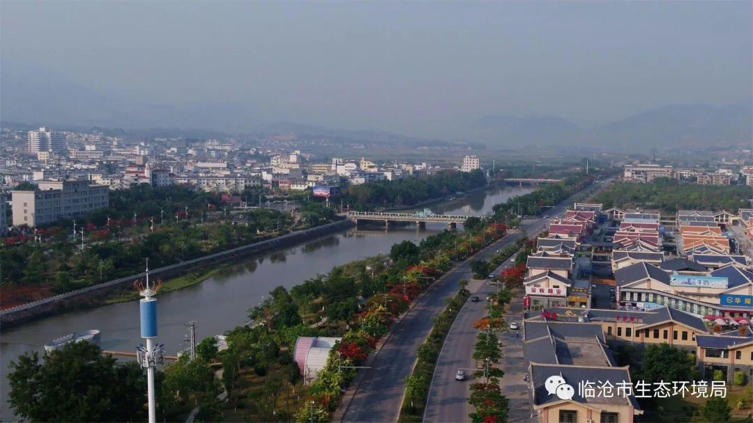 一线动态临沧市双江县多措并举精准发力努力推动全县水环境质量持续向
