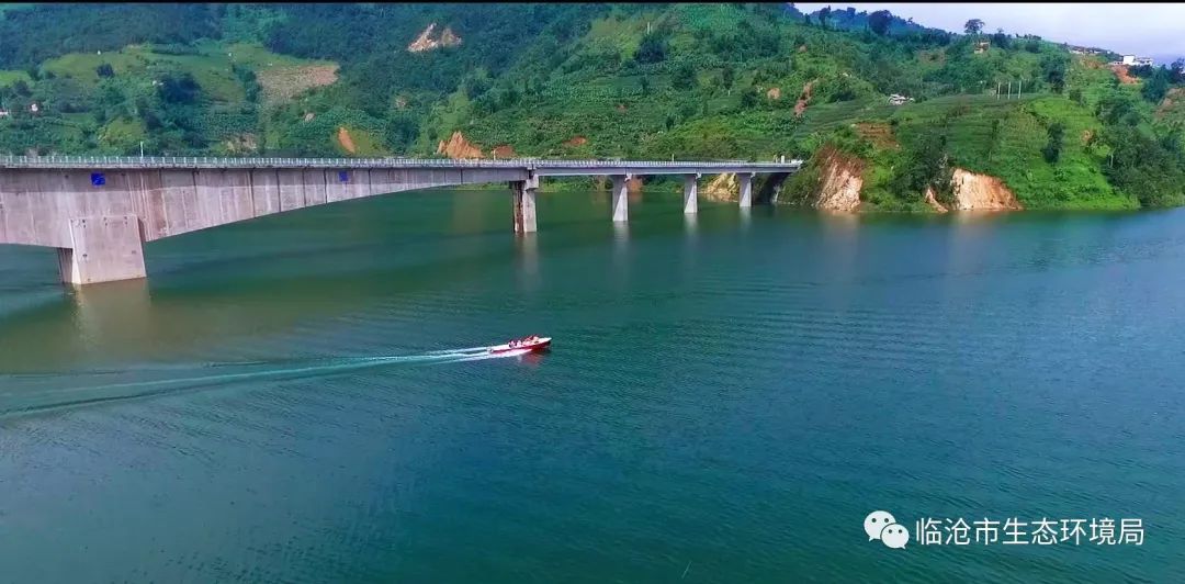 一线动态临沧市双江县多措并举精准发力努力推动全县水环境质量持续向