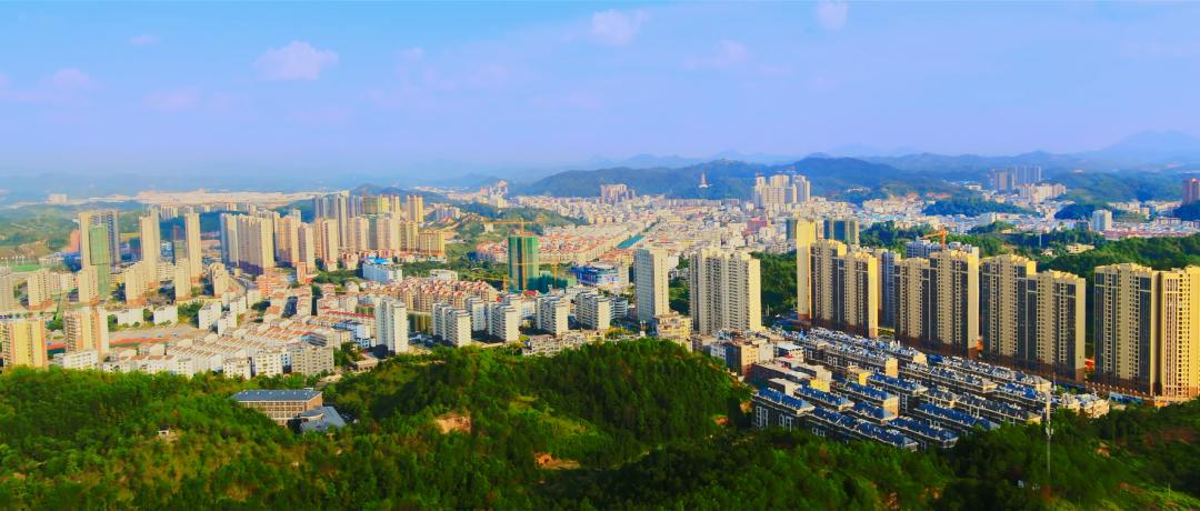 县市区头条 | 定南深入推进"我为群众办实事"纪实