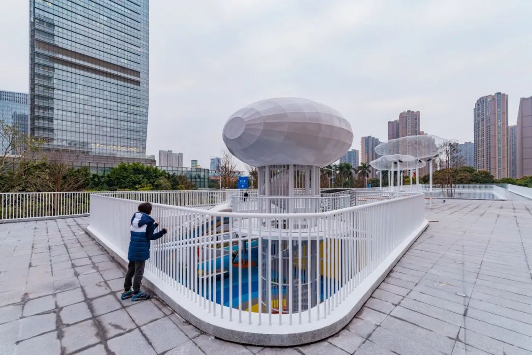 免费开放ai公园登陆佛山